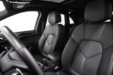 Thumbnail of 2025 Blue Porsche Macan