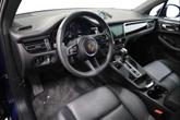 Thumbnail of 2025 Blue Porsche Macan