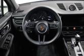Thumbnail of 2025 Blue Porsche Macan
