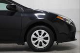 Thumbnail of 2016 Black Sand Pearl Toyota Corolla