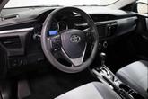 Thumbnail of 2016 Black Sand Pearl Toyota Corolla