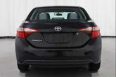 Thumbnail of 2016 Black Sand Pearl Toyota Corolla