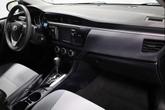 Thumbnail of 2016 Black Sand Pearl Toyota Corolla