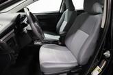 Thumbnail of 2016 Black Sand Pearl Toyota Corolla