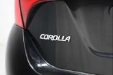 Thumbnail of 2016 Black Sand Pearl Toyota Corolla