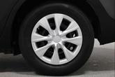 Thumbnail of 2016 Black Sand Pearl Toyota Corolla
