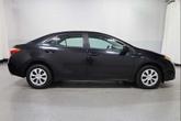 Thumbnail of 2016 Black Sand Pearl Toyota Corolla