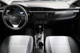 Thumbnail of 2016 Black Sand Pearl Toyota Corolla