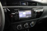 Thumbnail of 2016 Black Sand Pearl Toyota Corolla