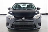 Thumbnail of 2016 Black Sand Pearl Toyota Corolla