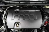Thumbnail of 2016 Black Sand Pearl Toyota Corolla