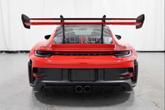 Thumbnail of 2024 Guards Red Porsche 911