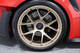 Thumbnail of 2024 Guards Red Porsche 911