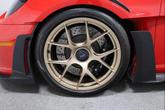 Thumbnail of 2024 Guards Red Porsche 911