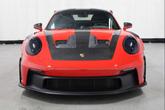Thumbnail of 2024 Guards Red Porsche 911
