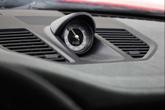 Thumbnail of 2024 Guards Red Porsche 911