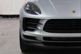Thumbnail of 2021 Dolomite Silver Metallic Porsche Macan