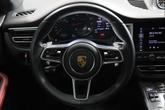 Thumbnail of 2021 Dolomite Silver Metallic Porsche Macan