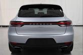 Thumbnail of 2021 Dolomite Silver Metallic Porsche Macan