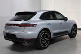 Thumbnail of 2021 Dolomite Silver Metallic Porsche Macan