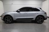 Thumbnail of 2021 Dolomite Silver Metallic Porsche Macan