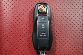 Thumbnail of 2021 Dolomite Silver Metallic Porsche Macan