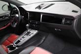 Thumbnail of 2021 Dolomite Silver Metallic Porsche Macan