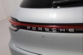 Thumbnail of 2021 Dolomite Silver Metallic Porsche Macan