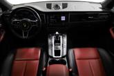 Thumbnail of 2021 Dolomite Silver Metallic Porsche Macan