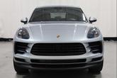 Thumbnail of 2021 Dolomite Silver Metallic Porsche Macan