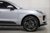 Thumbnail of 2021 Dolomite Silver Metallic Porsche Macan