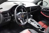 Thumbnail of 2021 Dolomite Silver Metallic Porsche Macan