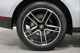 Thumbnail of 2021 Dolomite Silver Metallic Porsche Macan