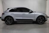Thumbnail of 2021 Dolomite Silver Metallic Porsche Macan