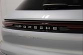 Thumbnail of 2024 Dolomite Silver Metallic Porsche Cayenne