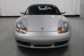 Thumbnail of 2000 Silver Porsche Boxster