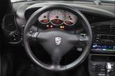 Thumbnail of 2000 Silver Porsche Boxster