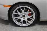 Thumbnail of 2000 Silver Porsche Boxster