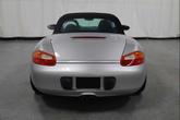 Thumbnail of 2000 Silver Porsche Boxster