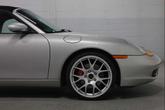 Thumbnail of 2000 Silver Porsche Boxster