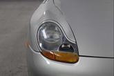Thumbnail of 2000 Silver Porsche Boxster