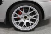 Thumbnail of 2000 Silver Porsche Boxster