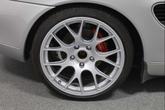 Thumbnail of 2000 Silver Porsche Boxster