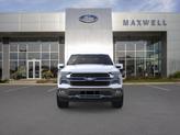 Thumbnail of 2025 Star White Metallic Tri-Coat Ford F-150