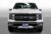 Thumbnail of 2025 Star White Metallic Tri-Coat Ford F-150