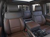 Thumbnail of 2025 Star White Metallic Tri-Coat Ford F-150