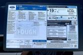 Thumbnail of 2025 Star White Metallic Tri-Coat Ford F-150