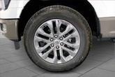 Thumbnail of 2025 Star White Metallic Tri-Coat Ford F-150