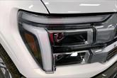 Thumbnail of 2025 Star White Metallic Tri-Coat Ford F-150