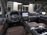 Thumbnail of 2025 Star White Metallic Tri-Coat Ford F-150